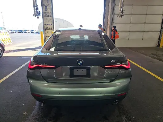 Florida Fine Cars - Used BMW 4 SERIES 2023 MIAMI 430I