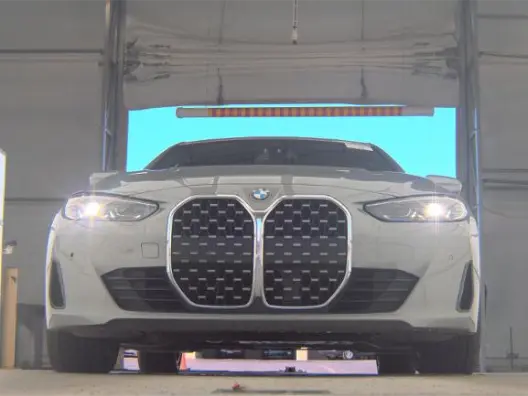 Florida Fine Cars - Used BMW 4 SERIES 2023 MIAMI 430I