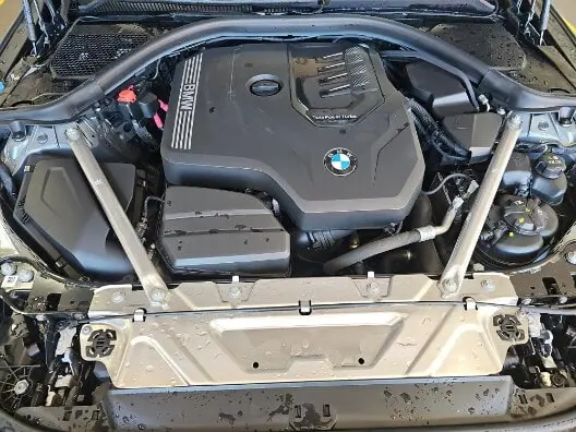 Florida Fine Cars - Used BMW 4 SERIES 2023 MIAMI 430I