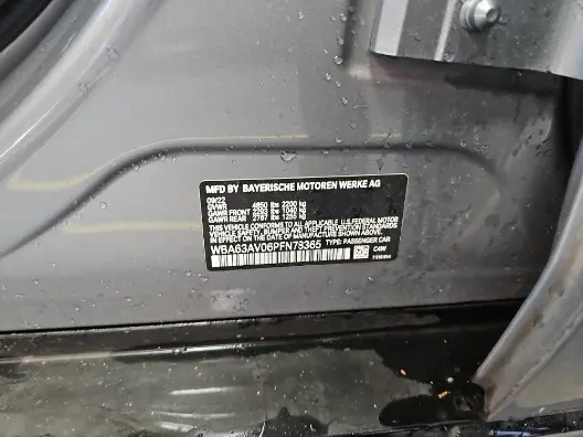 Florida Fine Cars - Used BMW 4 SERIES 2023 MIAMI 430I