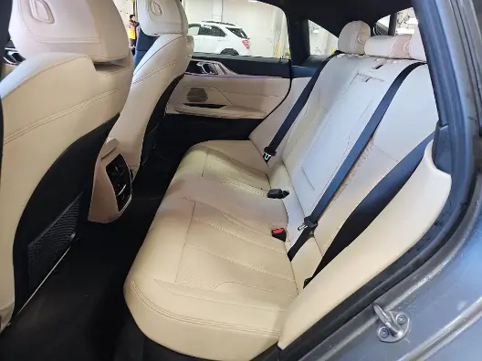 Florida Fine Cars - Used BMW 4 SERIES 2023 MIAMI 430I