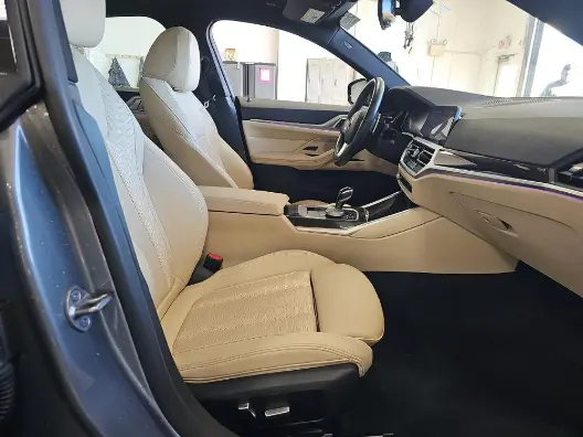 Florida Fine Cars - Used BMW 4 SERIES 2023 MIAMI 430I