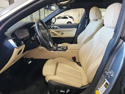 Florida Fine Cars - Used BMW 4 SERIES 2023 MIAMI 430I