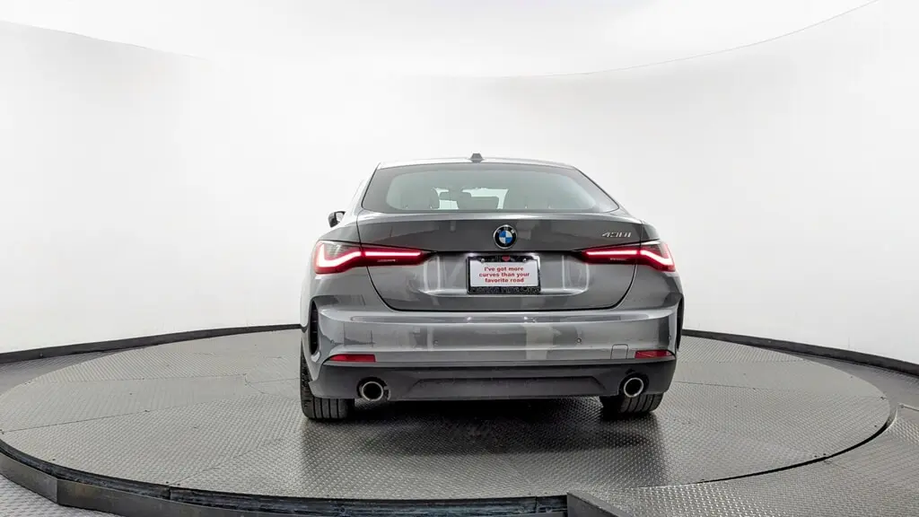 Florida Fine Cars - Used BMW 4 SERIES 2023 MARGATE 430I