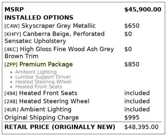 Florida Fine Cars - Used BMW 4 SERIES 2023 MARGATE 430I