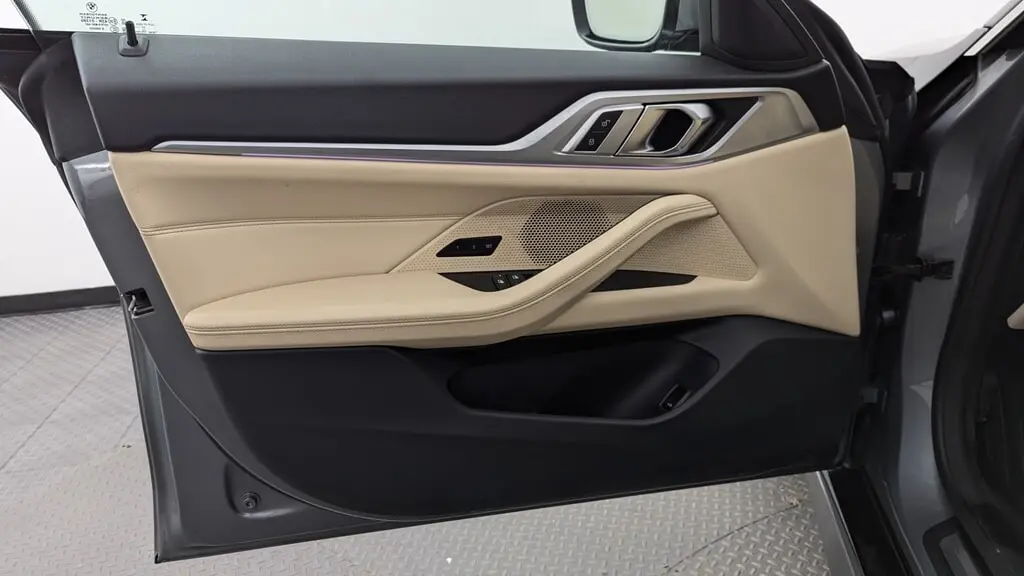 Florida Fine Cars - Used BMW 4 SERIES 2023 MARGATE 430I