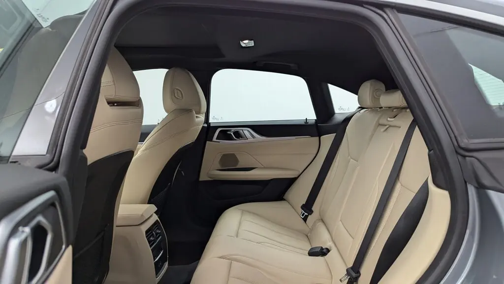 Florida Fine Cars - Used BMW 4 SERIES 2023 MARGATE 430I