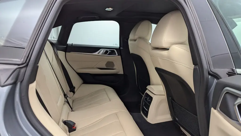 Florida Fine Cars - Used BMW 4 SERIES 2023 MARGATE 430I