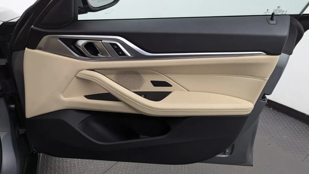 Florida Fine Cars - Used BMW 4 SERIES 2023 MARGATE 430I