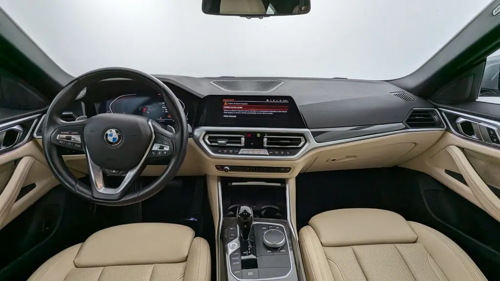 Florida Fine Cars - Used BMW 4 SERIES 2023 MARGATE 430I