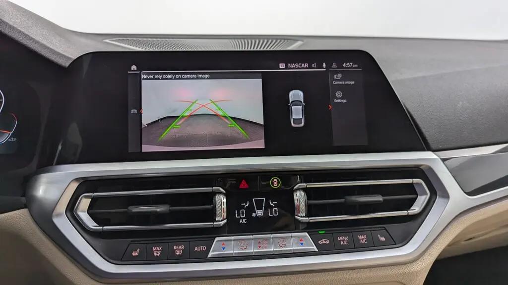 Florida Fine Cars - Used BMW 4 SERIES 2023 MARGATE 430I