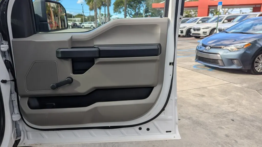 Florida Fine Cars - Used FORD F-150 2018 WEST PALM XL