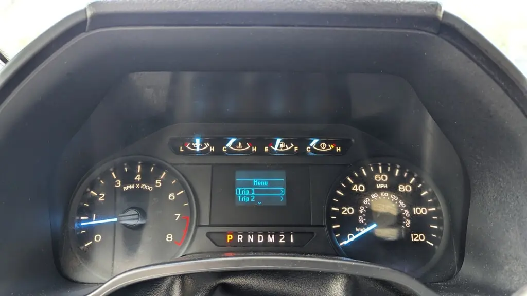 Florida Fine Cars - Used FORD F-150 2018 WEST PALM XL