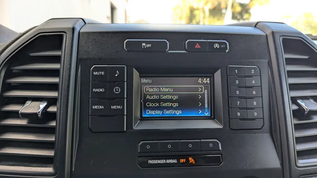 Florida Fine Cars - Used FORD F-150 2018 WEST PALM XL