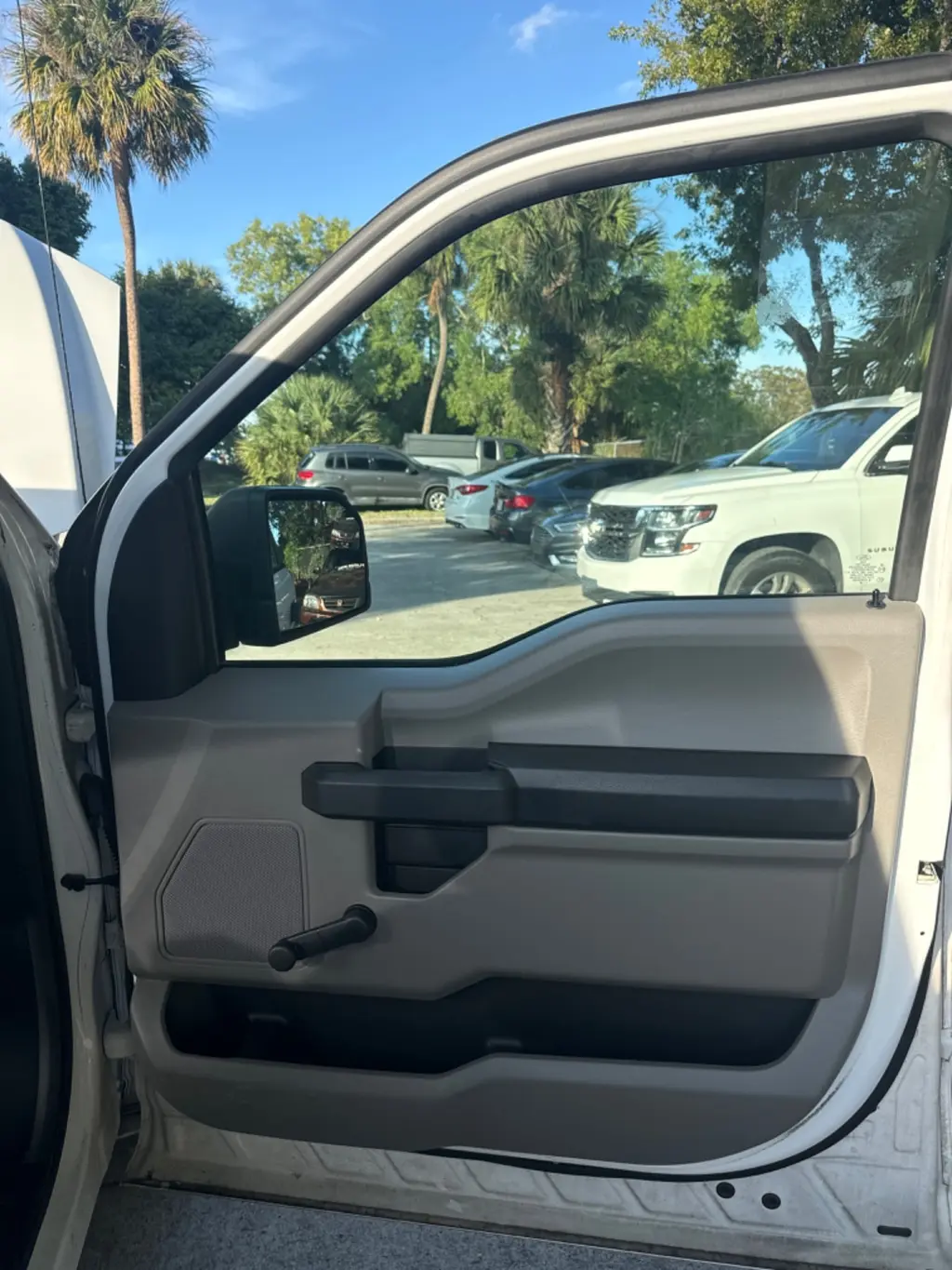 Florida Fine Cars - Used FORD F-150 2018 MARGATE XL