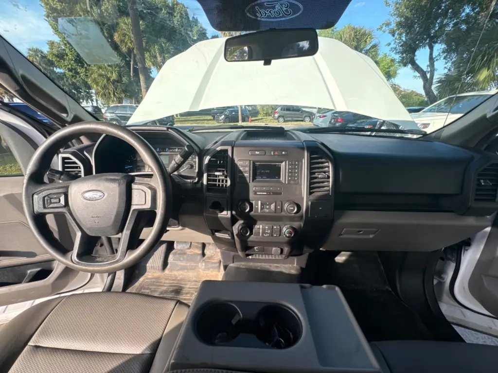 Florida Fine Cars - Used FORD F-150 2018 MARGATE XL