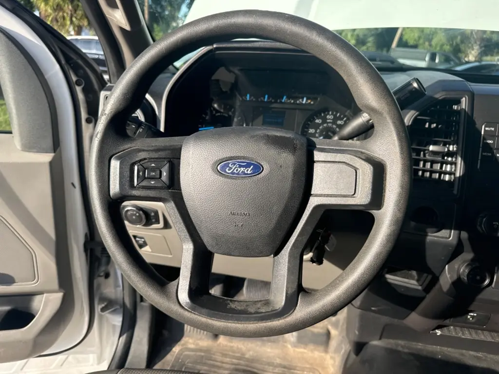 Florida Fine Cars - Used FORD F-150 2018 MARGATE XL