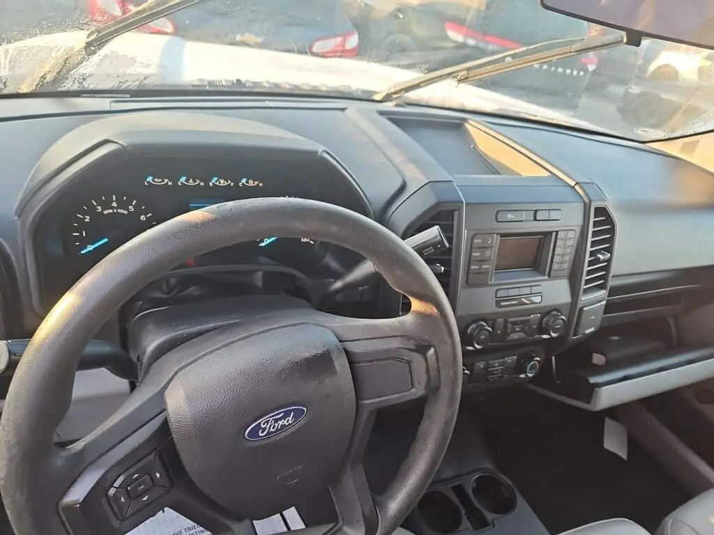 Florida Fine Cars - Used FORD F-150 2018 MARGATE XL