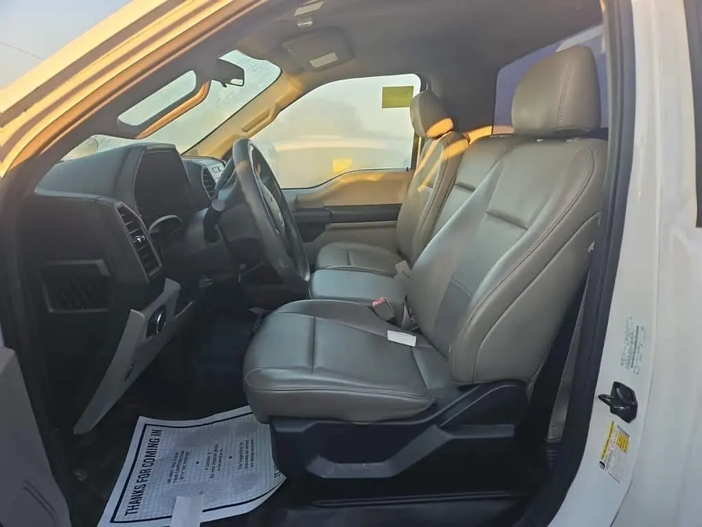 Florida Fine Cars - Used FORD F-150 2018 MARGATE XL