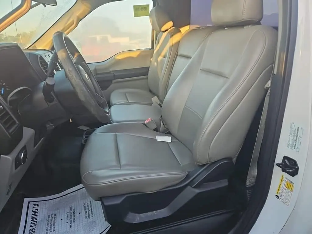 Florida Fine Cars - Used FORD F-150 2018 MARGATE XL