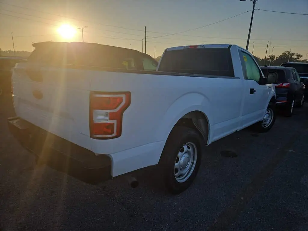 Florida Fine Cars - Used FORD F-150 2018 MARGATE XL