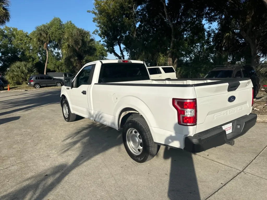 Florida Fine Cars - Used FORD F-150 2018 MARGATE XL