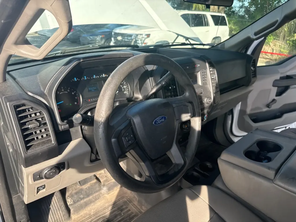 Florida Fine Cars - Used FORD F-150 2018 MARGATE XL