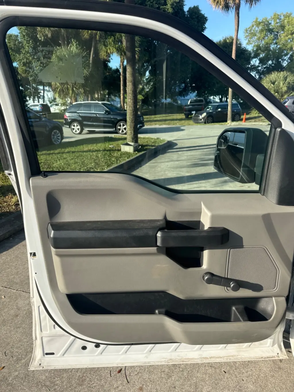 Florida Fine Cars - Used FORD F-150 2018 MARGATE XL