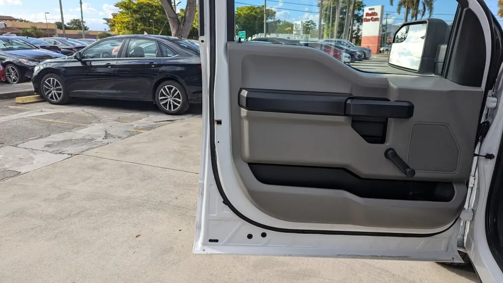 Florida Fine Cars - Used FORD F-150 2018 WEST PALM XL