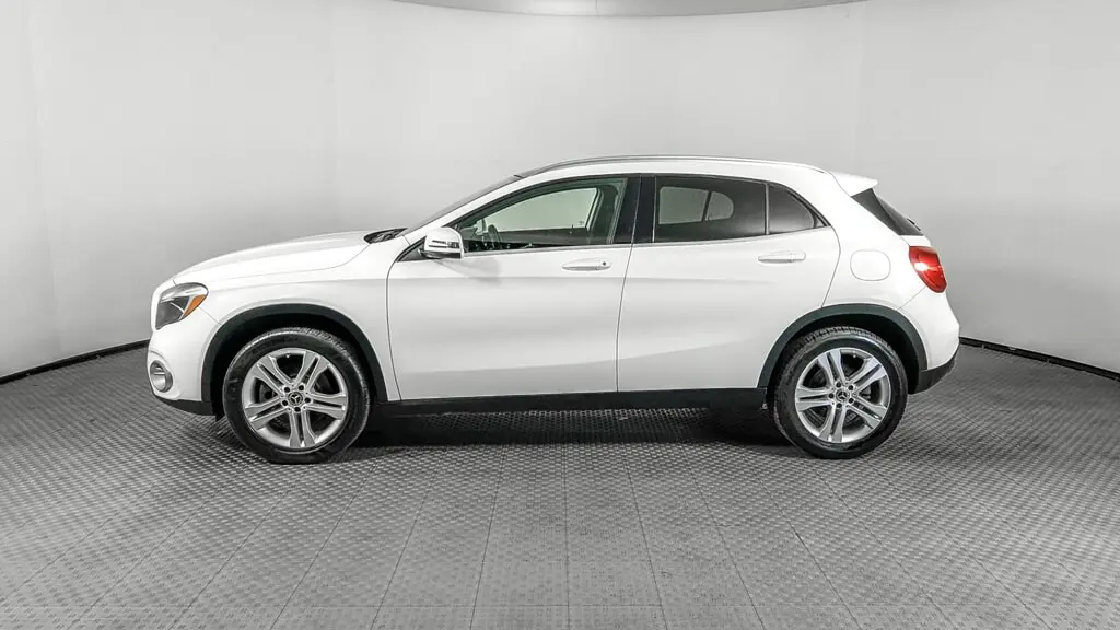Florida Fine Cars - Used MERCEDES-BENZ GLA 2018 ORLANDO GLA 250