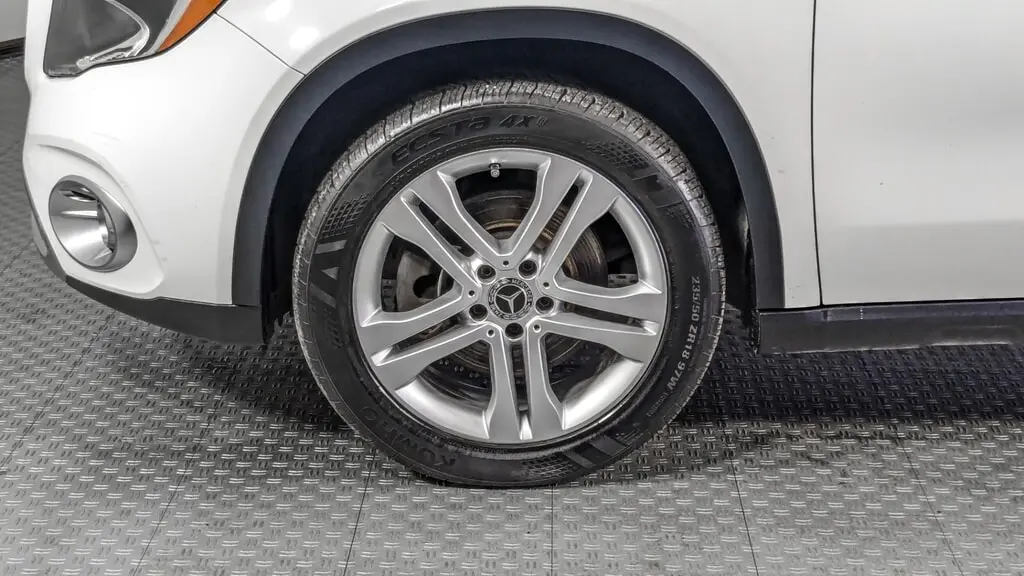 Florida Fine Cars - Used MERCEDES-BENZ GLA 2018 ORLANDO GLA 250