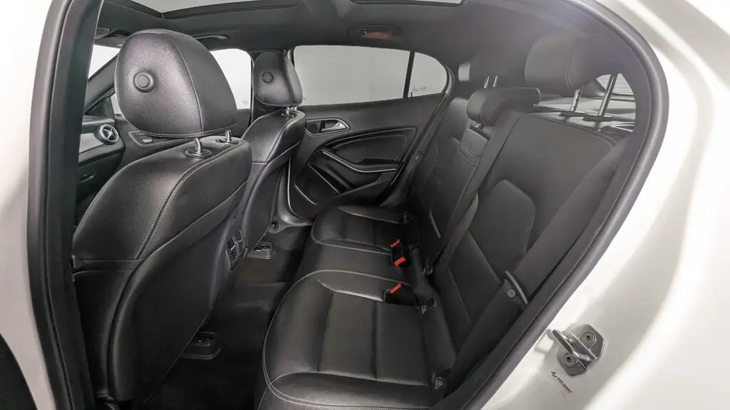 Florida Fine Cars - Used MERCEDES-BENZ GLA 2018 ORLANDO GLA 250