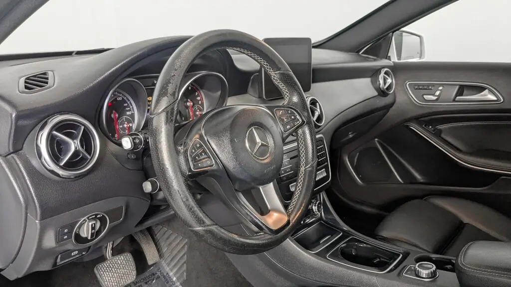 Florida Fine Cars - Used MERCEDES-BENZ GLA 2018 ORLANDO GLA 250