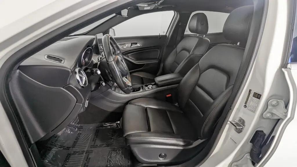 Florida Fine Cars - Used MERCEDES-BENZ GLA 2018 ORLANDO GLA 250