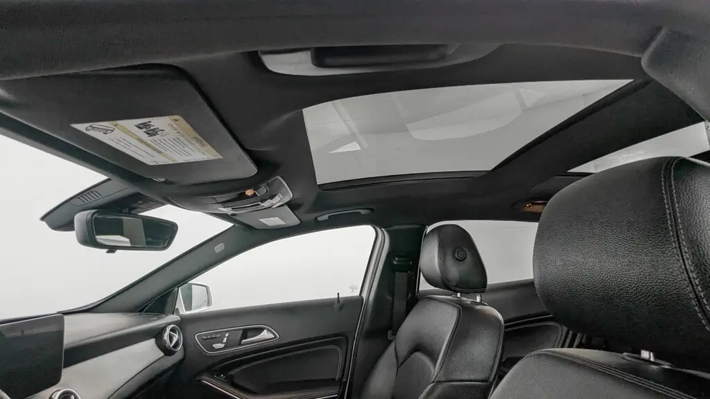 Florida Fine Cars - Used MERCEDES-BENZ GLA 2018 ORLANDO GLA 250