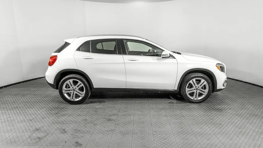 Florida Fine Cars - Used MERCEDES-BENZ GLA 2018 ORLANDO GLA 250