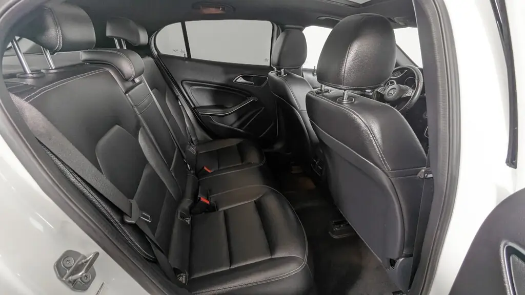 Florida Fine Cars - Used MERCEDES-BENZ GLA 2018 ORLANDO GLA 250