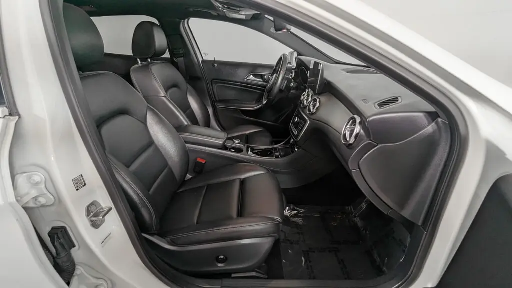 Florida Fine Cars - Used MERCEDES-BENZ GLA 2018 ORLANDO GLA 250