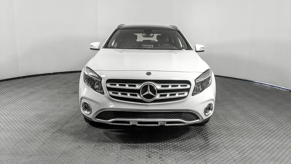 Florida Fine Cars - Used MERCEDES-BENZ GLA 2018 ORLANDO GLA 250