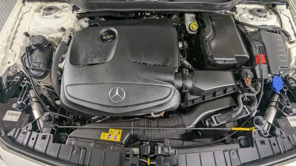 Florida Fine Cars - Used MERCEDES-BENZ GLA 2018 ORLANDO GLA 250