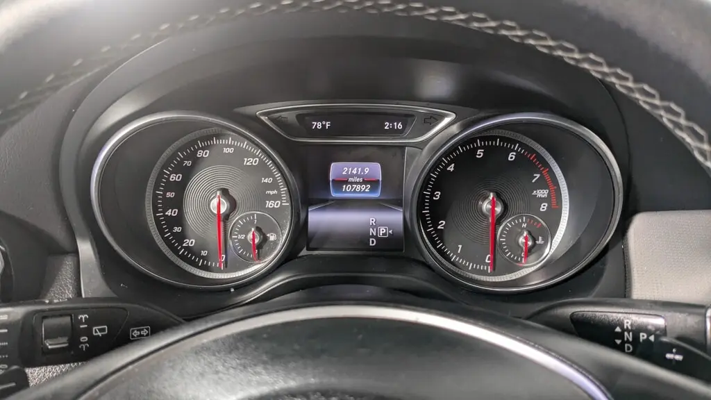 Florida Fine Cars - Used MERCEDES-BENZ GLA 2018 ORLANDO GLA 250