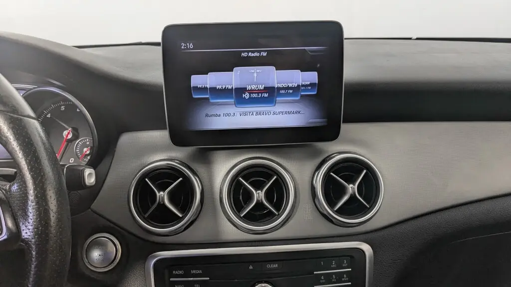 Florida Fine Cars - Used MERCEDES-BENZ GLA 2018 ORLANDO GLA 250