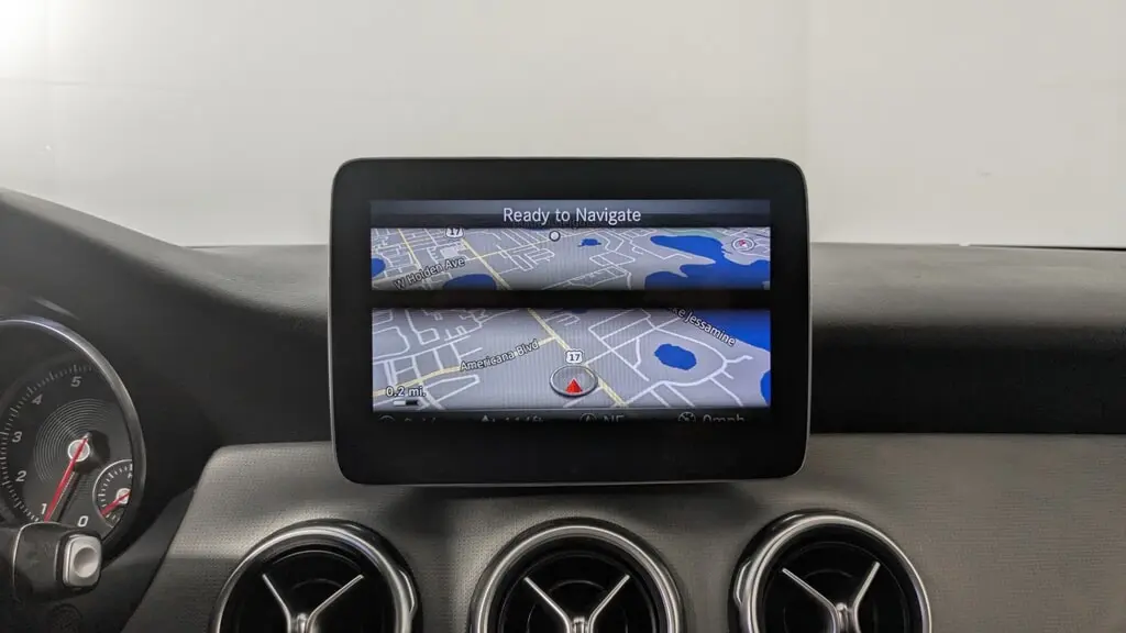 Florida Fine Cars - Used MERCEDES-BENZ GLA 2018 ORLANDO GLA 250