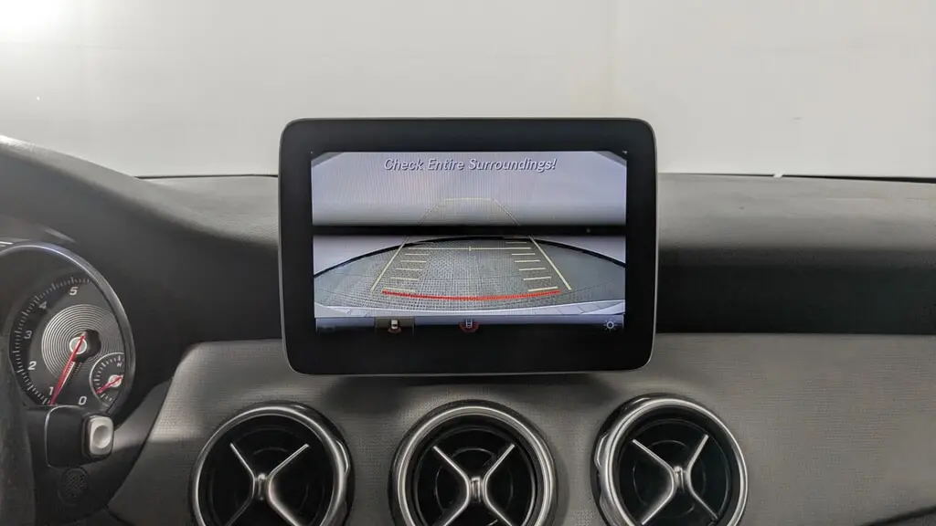 Florida Fine Cars - Used MERCEDES-BENZ GLA 2018 ORLANDO GLA 250