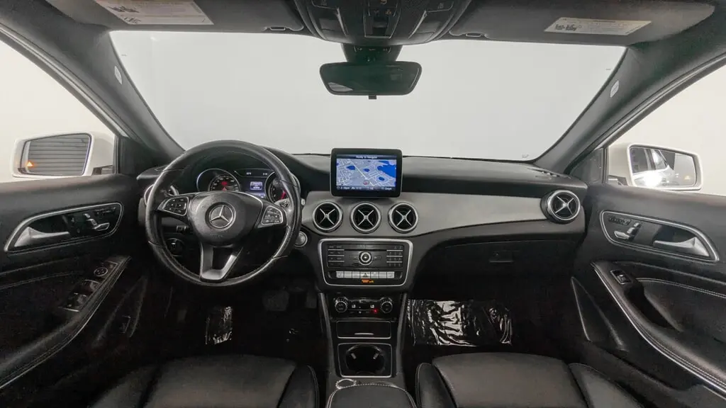 Florida Fine Cars - Used MERCEDES-BENZ GLA 2018 ORLANDO GLA 250