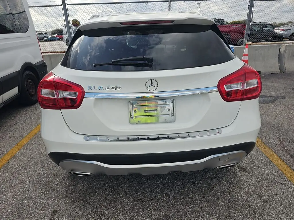Florida Fine Cars - Used MERCEDES-BENZ GLA 2018 ORLANDO GLA 250