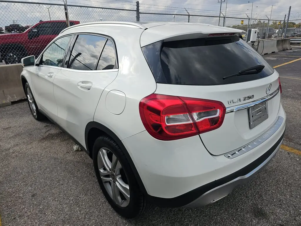 Florida Fine Cars - Used MERCEDES-BENZ GLA 2018 ORLANDO GLA 250