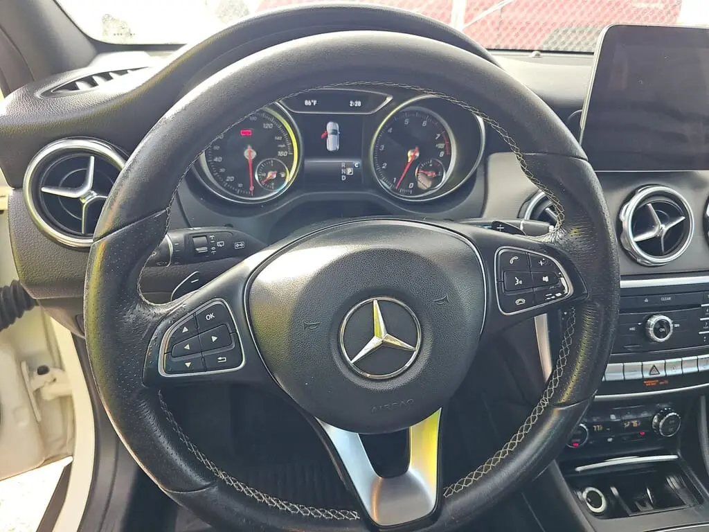 Florida Fine Cars - Used MERCEDES-BENZ GLA 2018 ORLANDO GLA 250