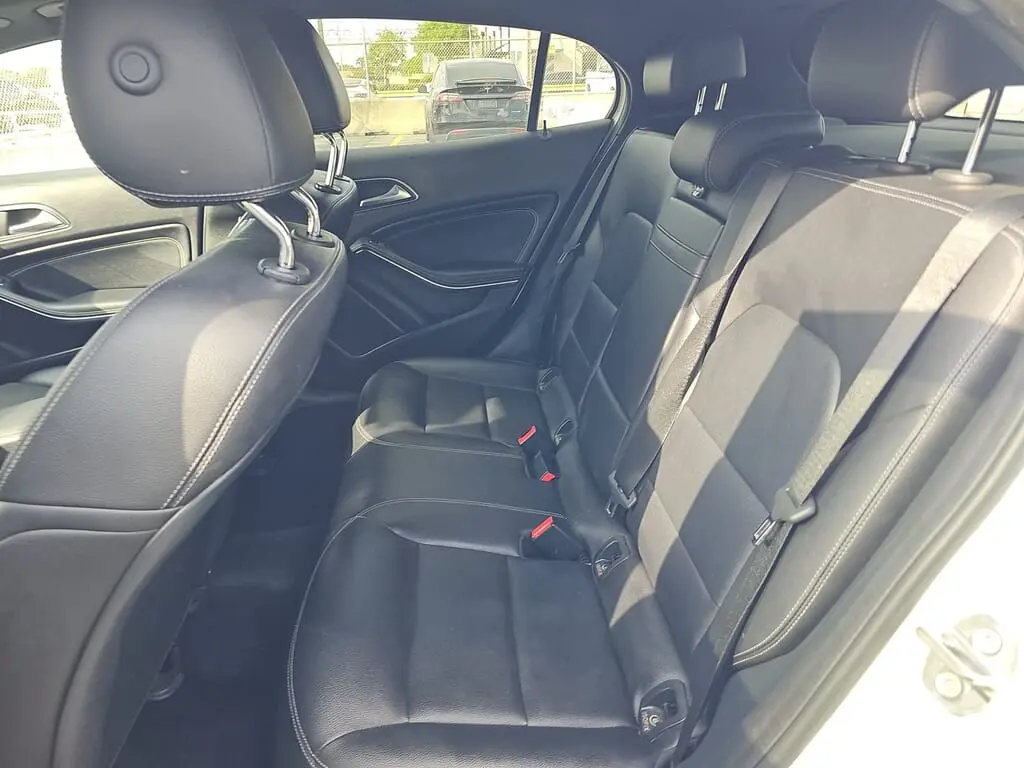 Florida Fine Cars - Used MERCEDES-BENZ GLA 2018 ORLANDO GLA 250