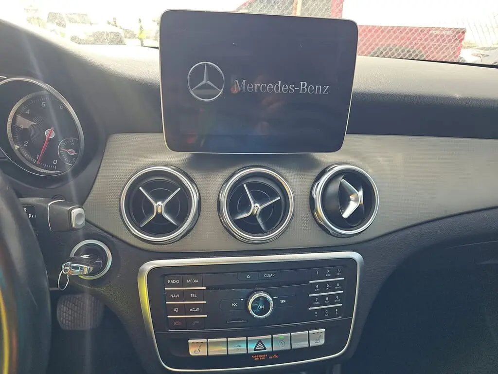 Florida Fine Cars - Used MERCEDES-BENZ GLA 2018 ORLANDO GLA 250